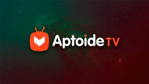 Aptoide TV