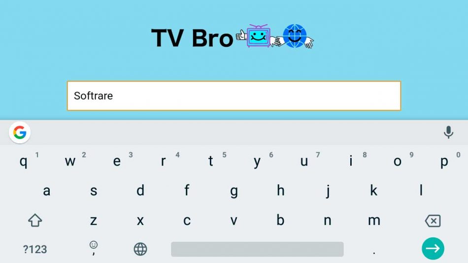 Как установить tv bro на андроид тв