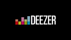 Deezer Music Premium