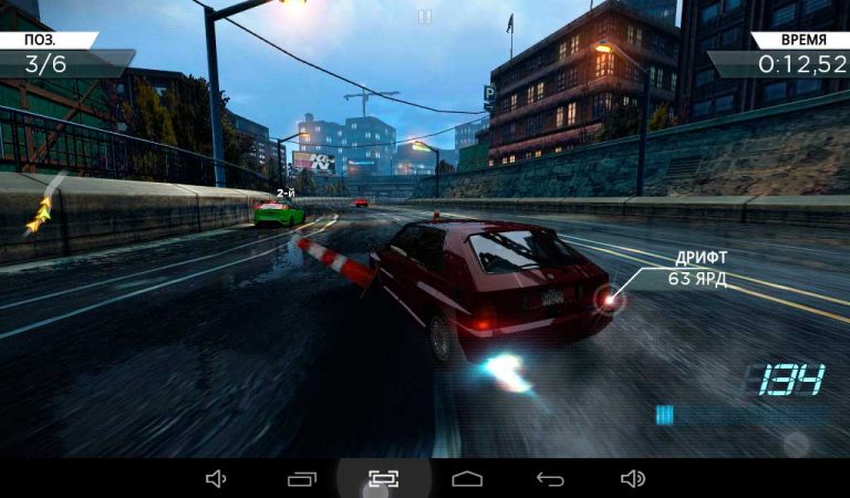 Need for speed most wanted что будет если победить рейзора в первой гонке