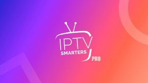 IPTV Smarters Pro