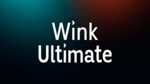 Wink Ultimate