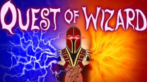 Quest of Wizard