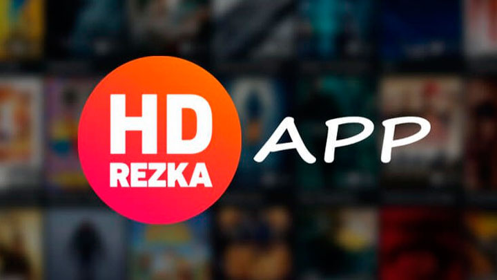 HDrezka App