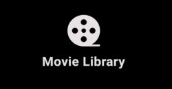 Movie Library