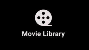 Movie Library