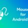 Mouse for Android TV Toggle